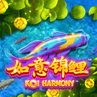 Koi đáng yêu