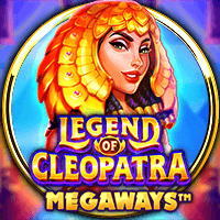 Huyền Thoại Cleopatra Megaways