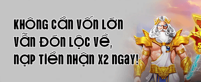 Ưu Đãi Nạp Lại Cuối Tuần promotion