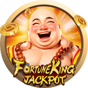 JILI Jackpot Vua May Mắn